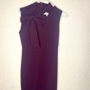 Classic sexy party Christmas gown for women